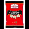 Popcorn Indiana Caddy Popcorn Aged White Cheddar 1.7 oz., PK6 8435710054